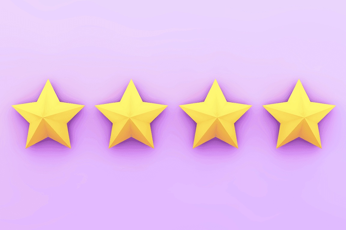 Transform 4-Star Reviews into 5-Star Ratings