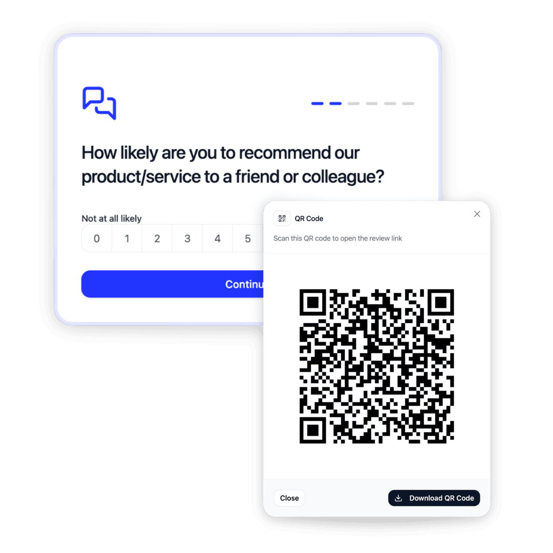 Share Everywhere Your Customers Are