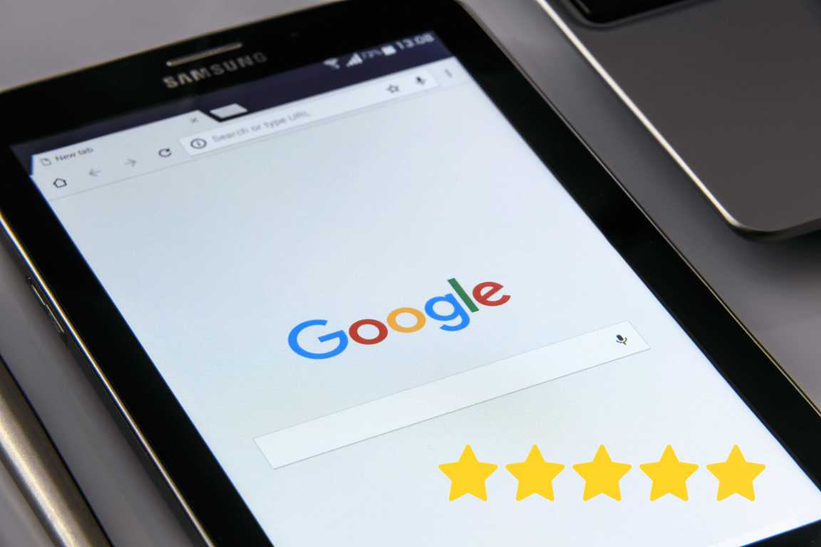 Boost Your Plumbing Business with 5 Star Reviews