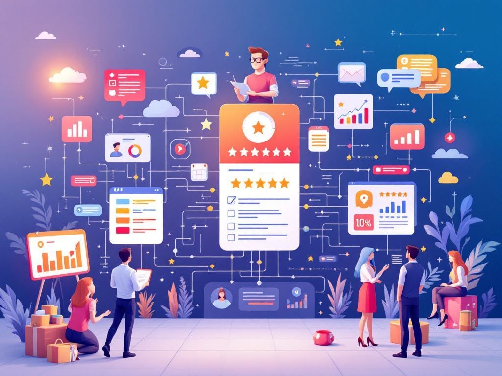 How to Get 5 Star Trustpilot Reviews and Boost Conversions with Creative Strategies