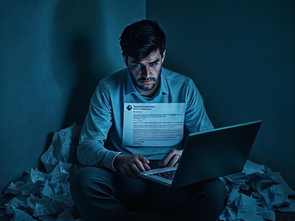 The Psychology Behind Bad Reviews: Insights & Impacts