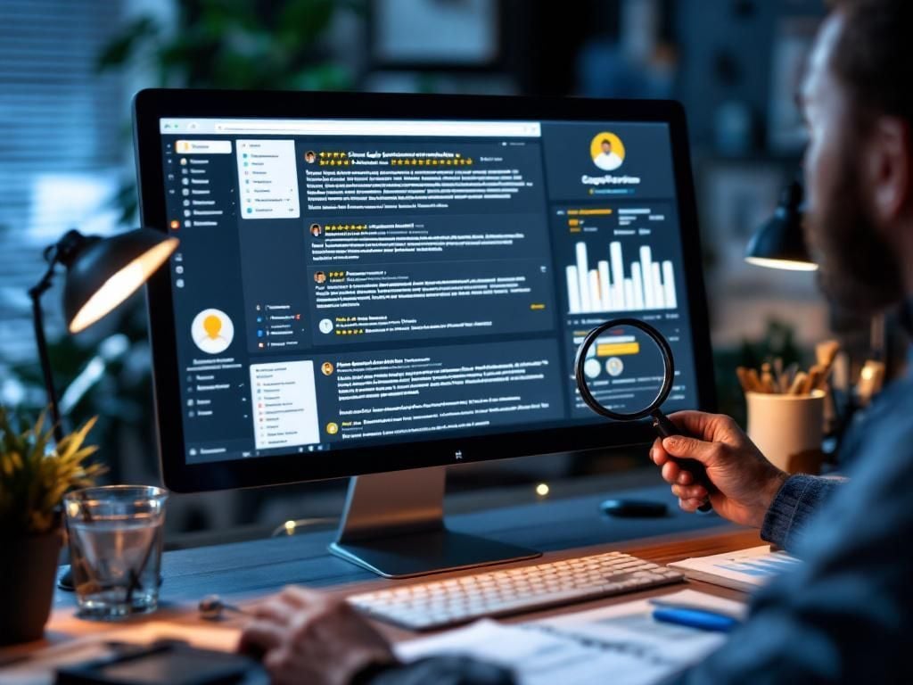 Remove 1-Star Fake Google Reviews: Protect Your Business