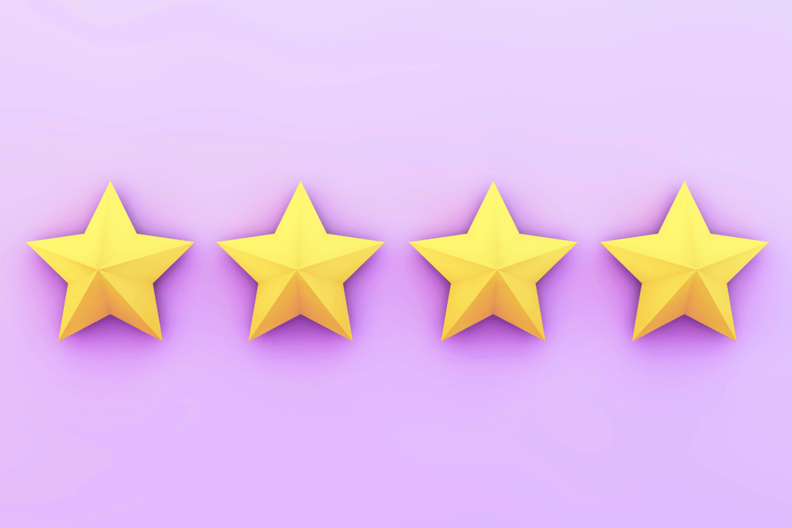 Transform 4-Star Reviews into 5-Star Ratings
