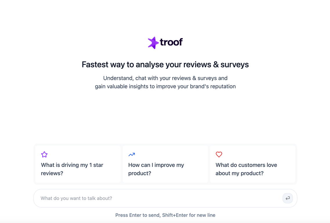 Transform 4-Star Reviews into 5-Star Ratings